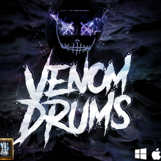 YC Audio Venom Drums