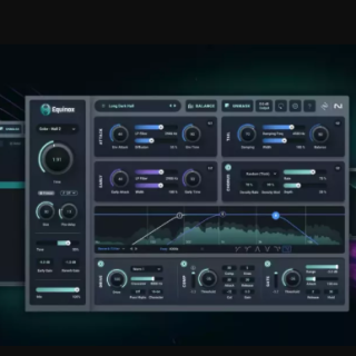iZotope Equinox v1.0.0