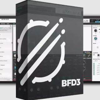 inMusic Brands BFD3 v3.4.5.28