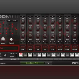 AIR Music Technology Boom v1.3.1