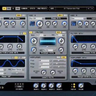 AIR Music Technology Hybrid v3.1.1