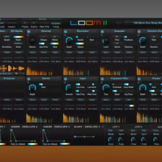 AIR Music Technology Loom v2.1.1