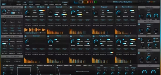 AIR Music Technology Loom v2.1.1