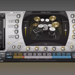 AIR Music Technology Strike v2.1.1