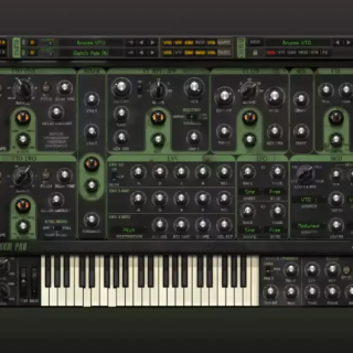 AIR Music Technology Vacuum Pro v1.1.1