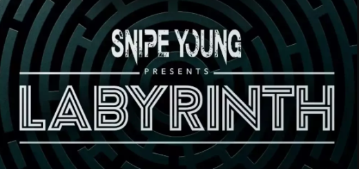 Akai MPC Expansion LABYRINTH StandAlon