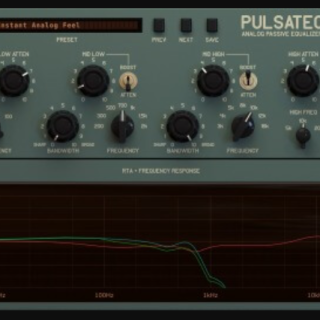 D16 Group Pulsatec
