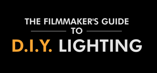 Filmmakers Academy – DIY Lighting Tips and Tricks
