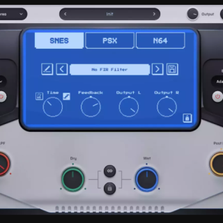 Impact Soundworks GameVerb v1.0.1