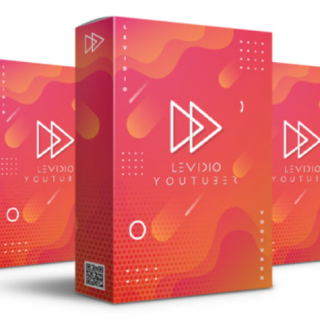Levidio – Levidio Youtuber
