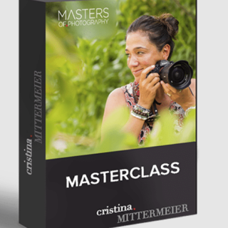 Masters of Photography – Cristina Mittermeier