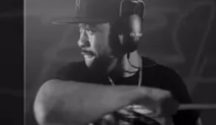 Mixwave Tony Royster Jr. Groove Pack