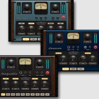 Nomad Factory Magnetics Bundle 3.1.0