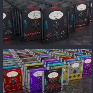 Plug and Mix VIP Bundle 4.0.0