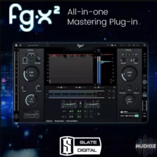 SPEKTR3 Presets for FG-X2 (Complete)