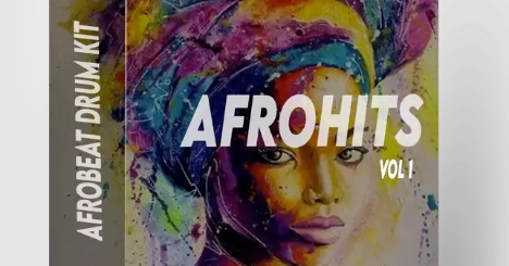 Samy Beatz AfroHits