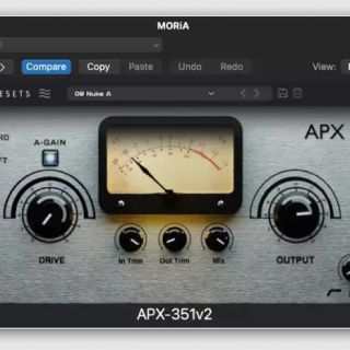 Tone Empire APX-351 v2.2.1546