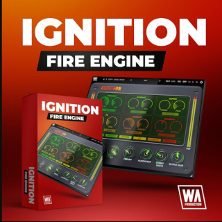 W.A Production Ignition v1.0.0