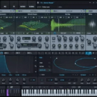 Xfer Records Serum v2.0.20