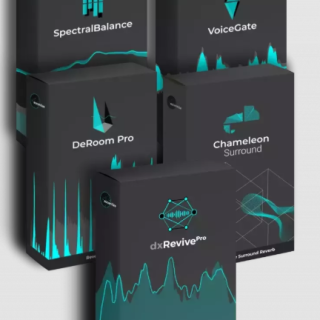 accentize Bundle v2025.07