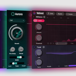 iZotope Catalyst Series Bundle 2025