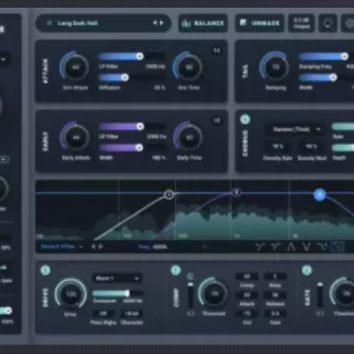 iZotope Equinox v1.0.0 WiN