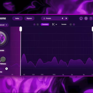 iZotope Plasma v1.1.0