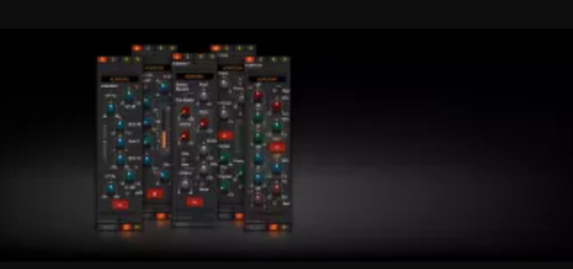 ACMT ACM500X Series Plug-Ins v3.3.0