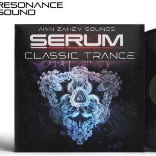 Aiyn Zahev Sounds Serum Classic Trance 