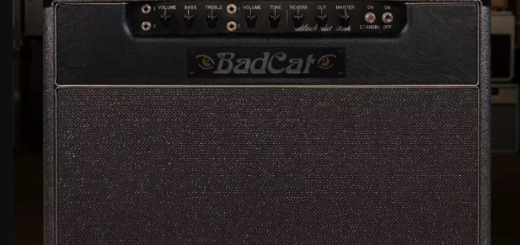 Alter Amp Works BC30 Sampson 212 Tonex Capture pack