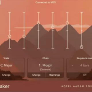 Aqeel Aadam Sound Waymaker v1.0.4