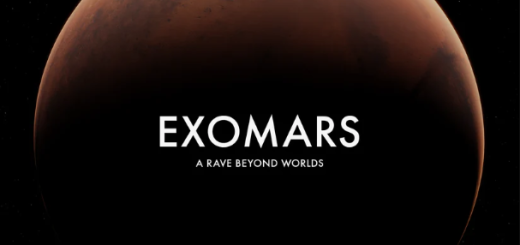 Armaku Project ExoMars