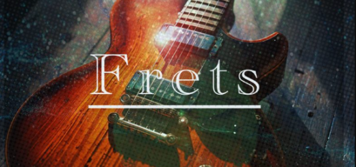 Audiofier Micron - Frets KONTAKT