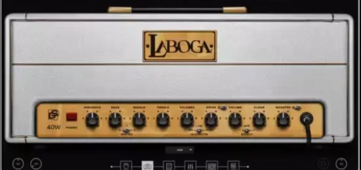 Aurora DSP Laboga DS v1.0.5