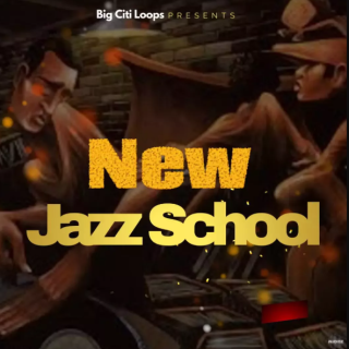 Big Citi Loops New Jazz School