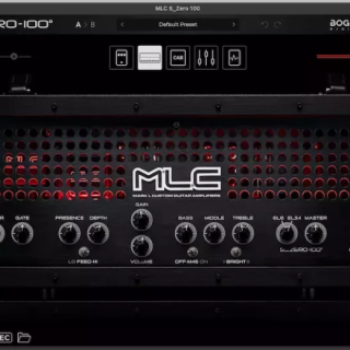 Bogren Digital MLC S_Zero 100 v1.0.1067