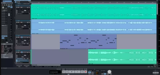 Boris FX Sequoia Demo Projects 2025