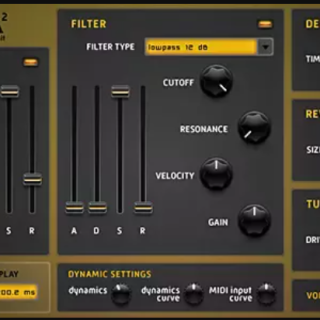 Boris FX Vita 2 2025