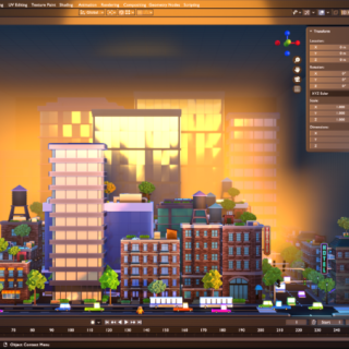 CGCookie – BLENDER BASICS: An Introduction to Blender 3D 4.5 LTS
