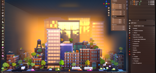 CGCookie – BLENDER BASICS: An Introduction to Blender 3D 4.5 LTS