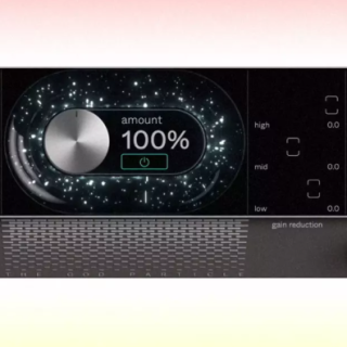 Cradle The God Particle V1.2.4