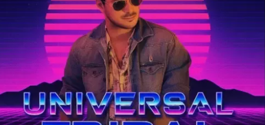 DA Production Universal Tribal Yamaha Modx Sounds