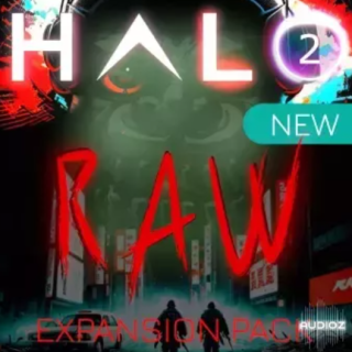 DHPlugins RAW Expansion for HALO 2
