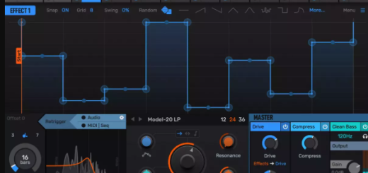 Devious Machines Complete Effects Bundle v2025