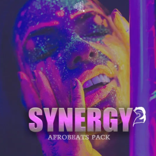 Dik3l Sounds Synergy Afrobeats 2