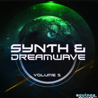 Equinox Sounds Synth And Dreamwave Vol 5
