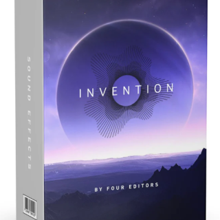 FOUR Editors Invention SFX Library