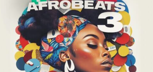 Inqboi Beatz Idan Afrobeats Vol.3