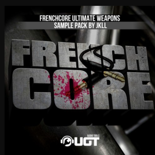 JKLL Frenchcore Ultimate Weapons