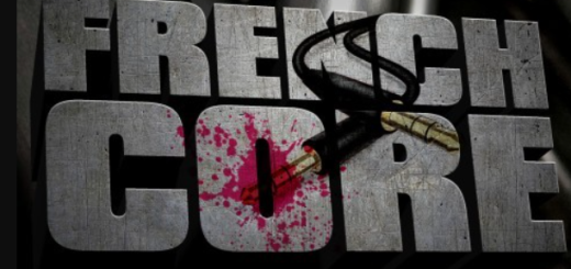 JKLL Frenchcore Ultimate Weapons